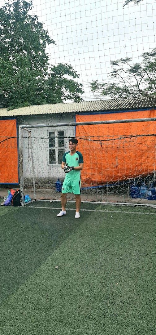 Câu Lạc Bộ Sân Bóng Cỏ Nhân Tạo Ngũ Hiệp 6