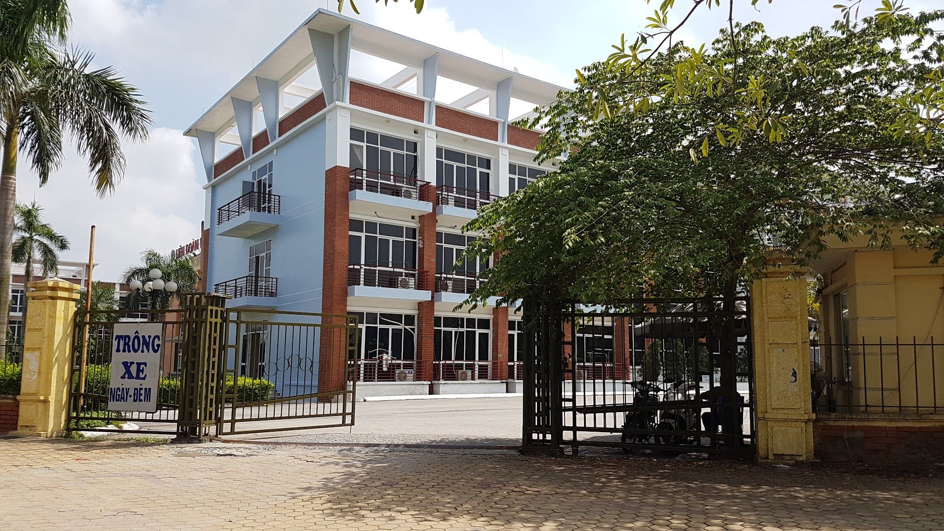 Công ty Cổ phần Bóng đá chuyên nghiệp Việt Nam VPF 2