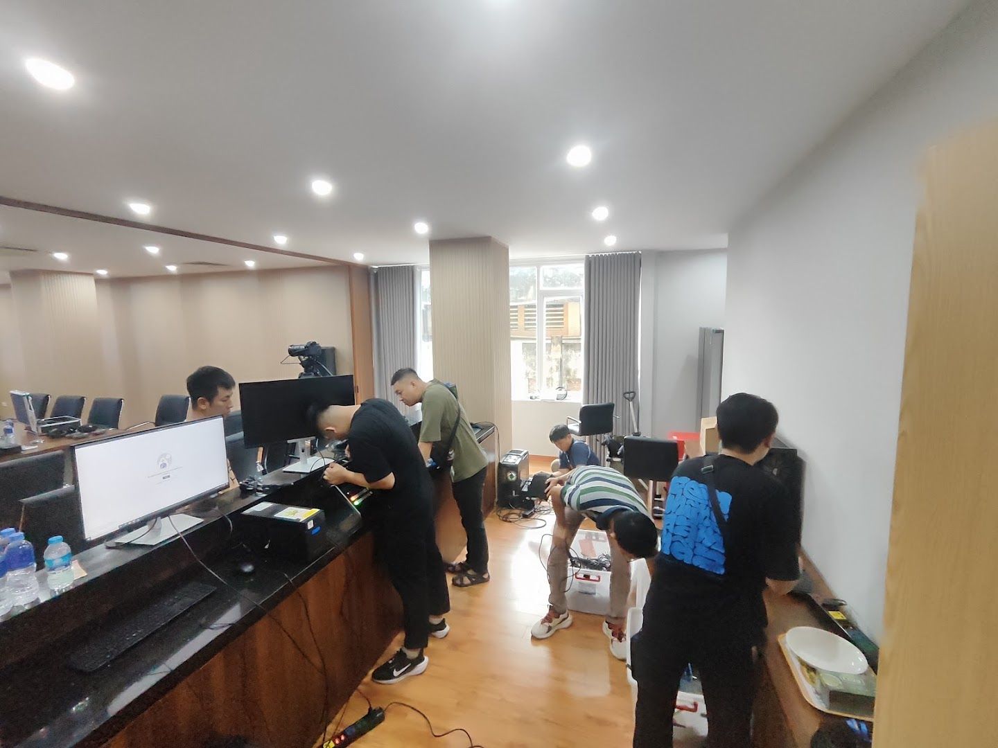 Công ty Cổ phần Bóng đá chuyên nghiệp Việt Nam VPF 7