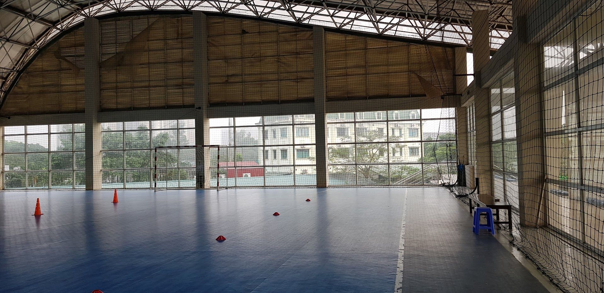 Công ty Cổ phần Bóng đá chuyên nghiệp Việt Nam VPF 10