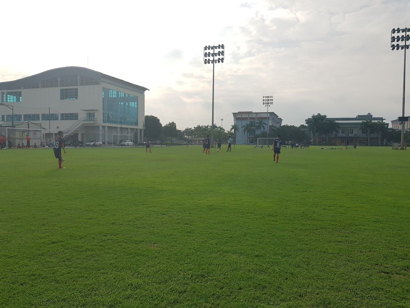 Liên đoàn Bóng đá Việt Nam 2