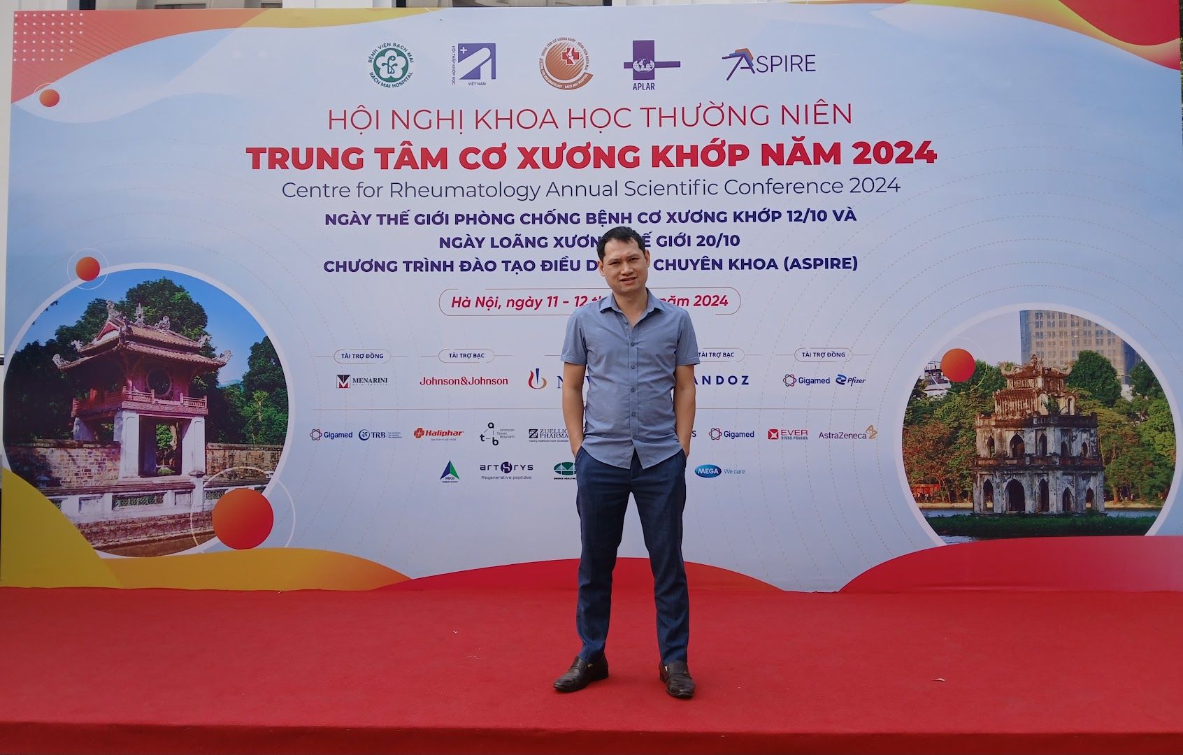 PHÒNG KHÁM CHUYÊN KHOA CƠ XƯƠNG KHỚP BÁC SỸ TIẾN 2