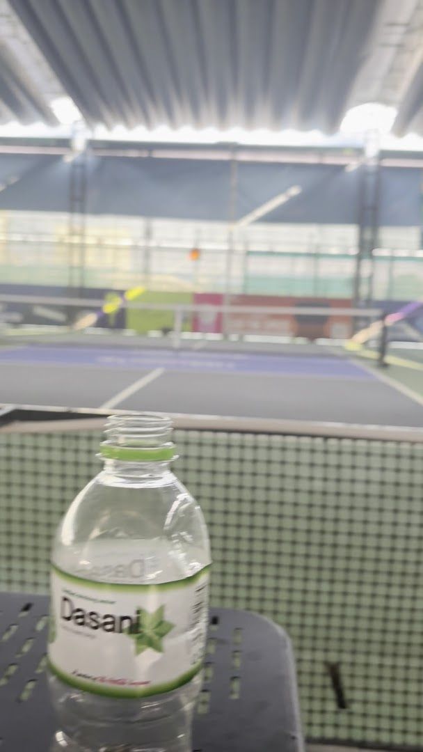Pickleball 5 Lê trọng Tấn 2