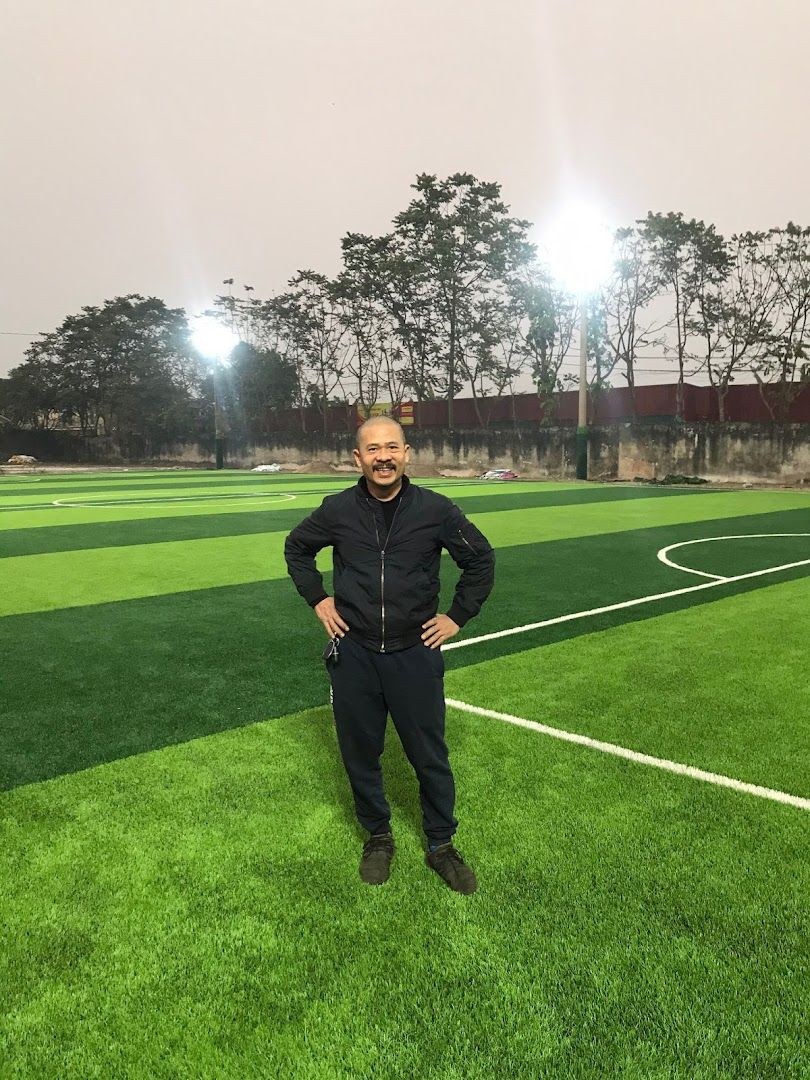 Sân bóng 78 & Friends FC 5