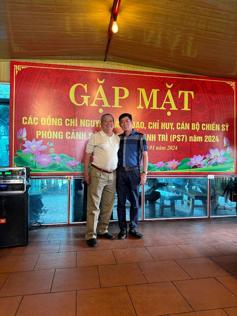 Sân Bóng Akka Đại Thanh 5