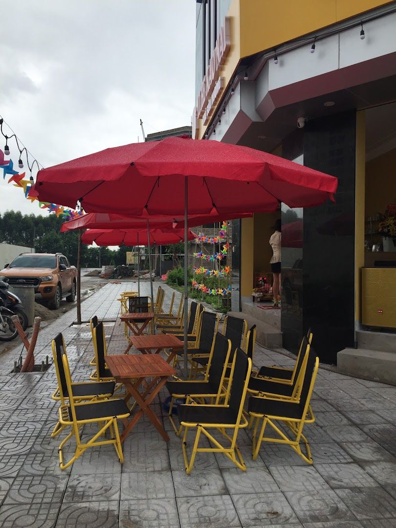 Sân bóng An Thọ 2