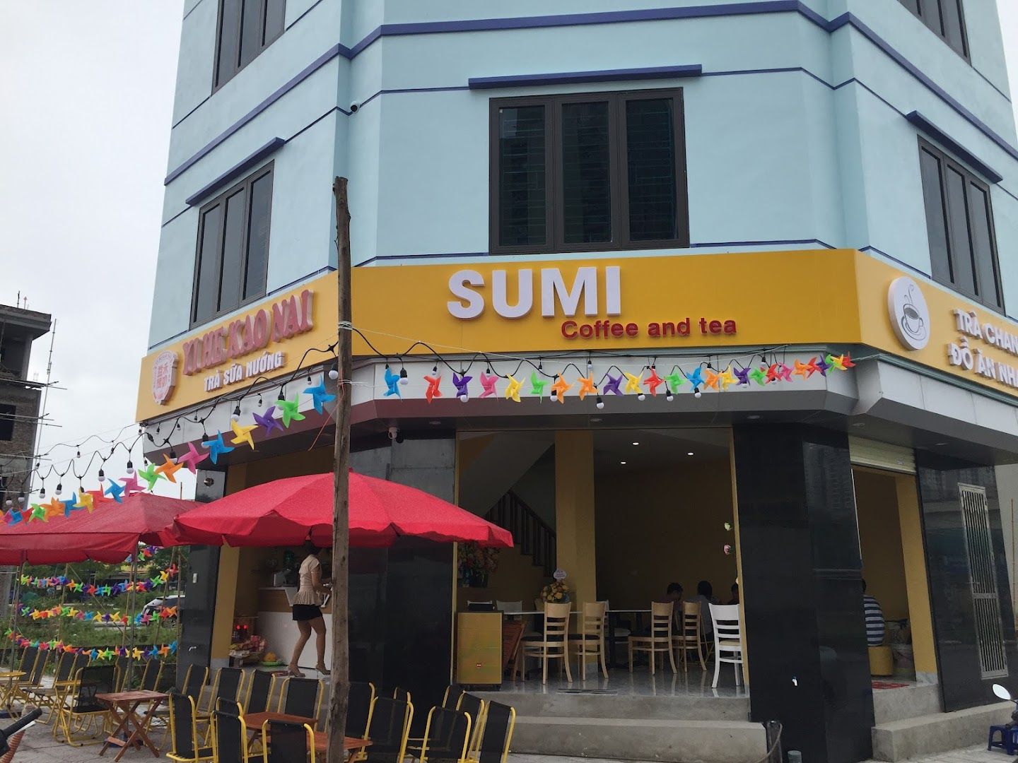 Sân bóng An Thọ 3