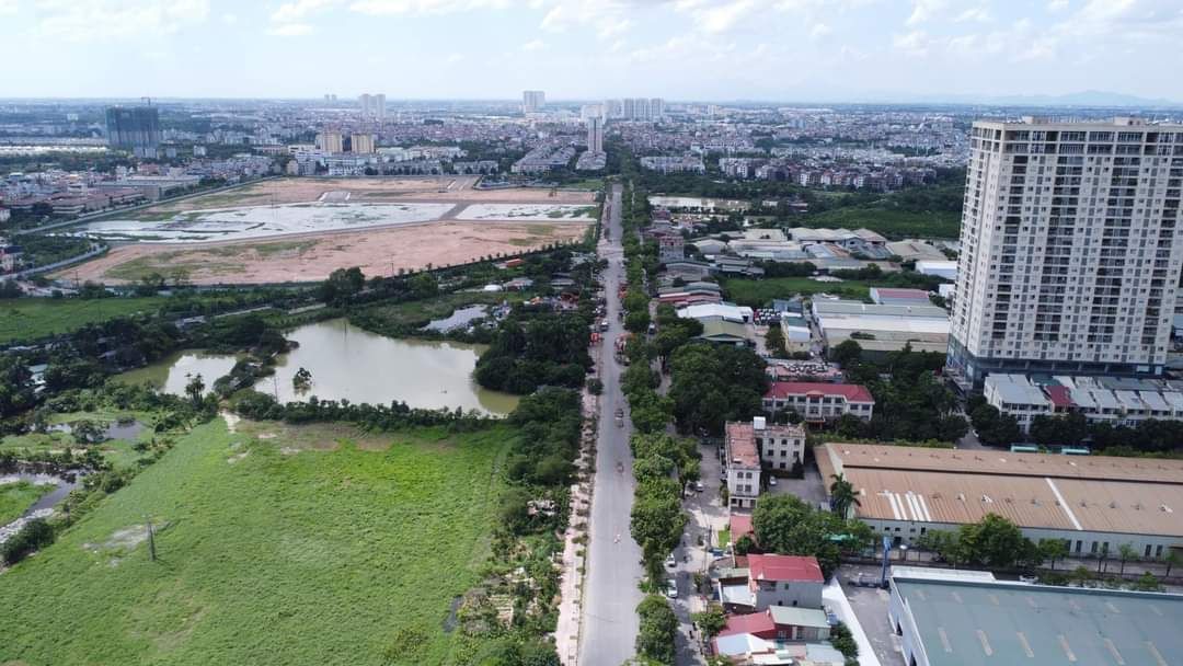 Sân bóng An Trai 5