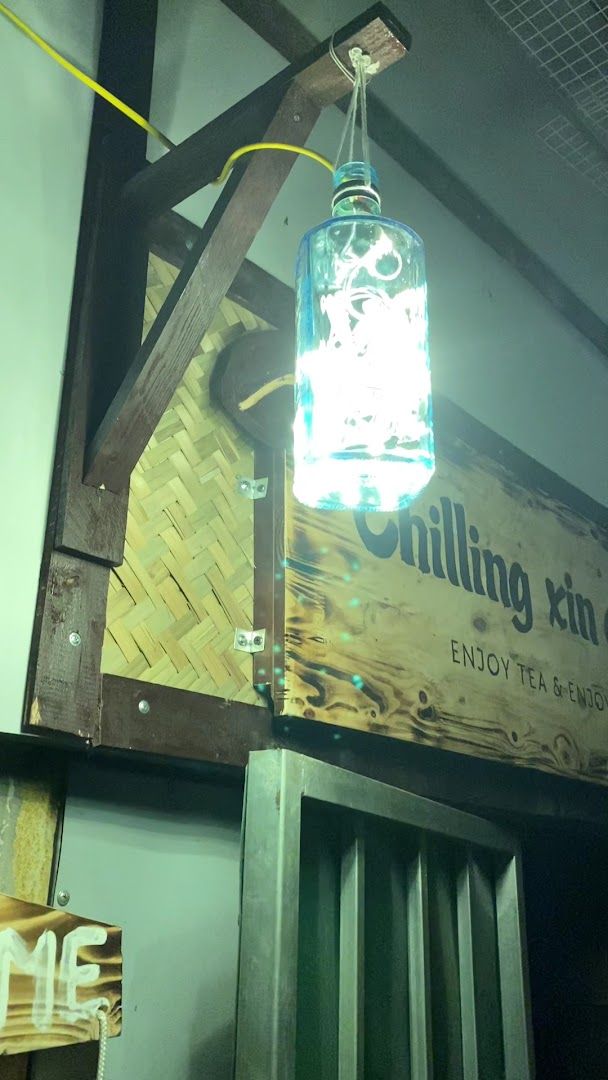 Sân bóng An Trai 7