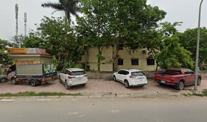 Sân bóng Chi Lễ 1