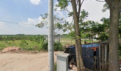 Sân bóng đá Cẩm Vân 1