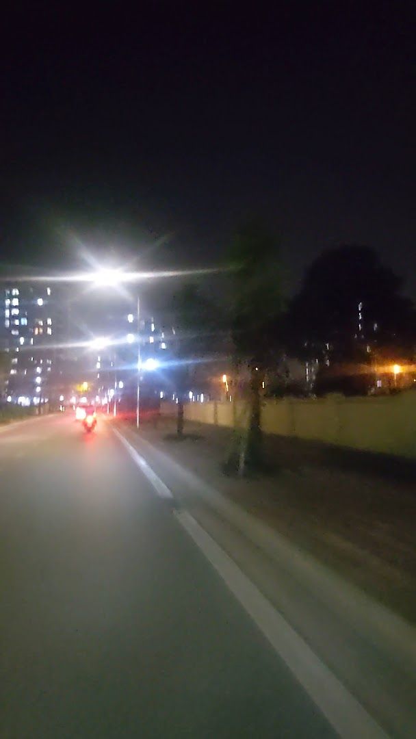 Sân bóng đá Gia Lâm 3