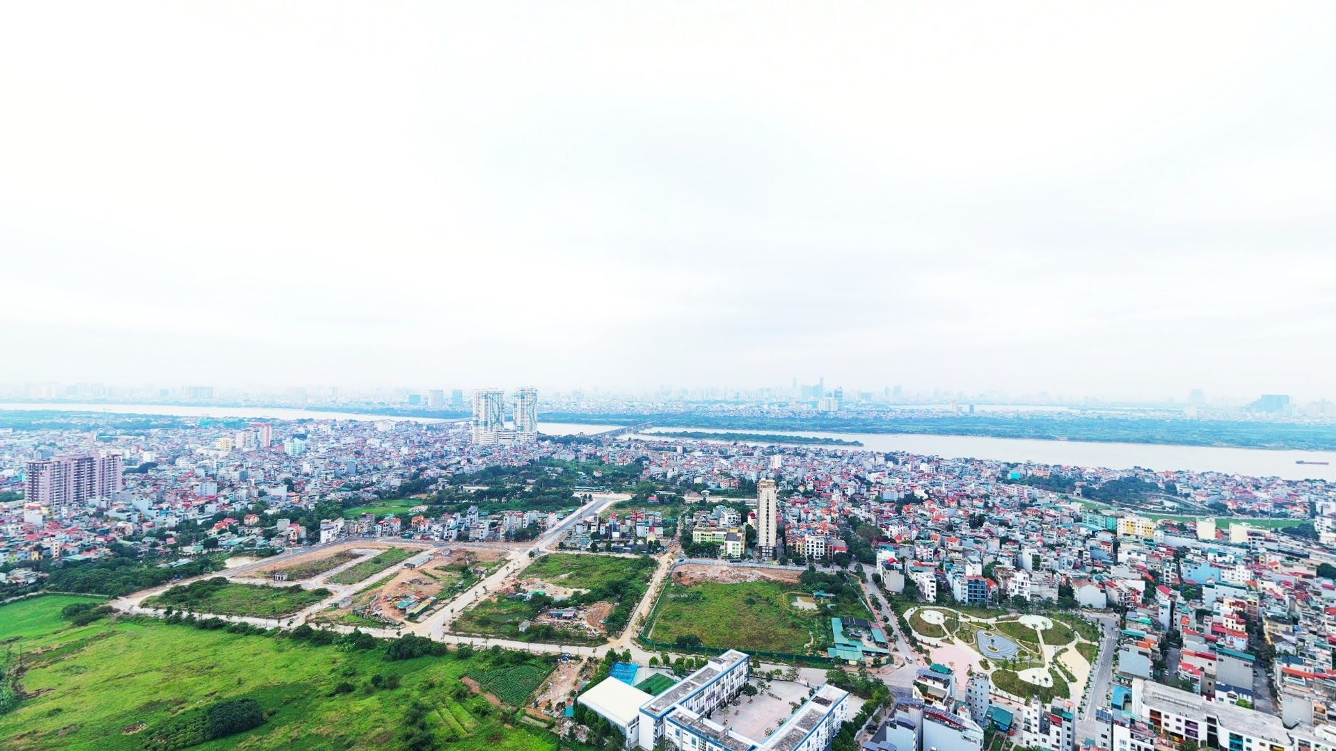 Sân Bóng Đá Gia Quất 7