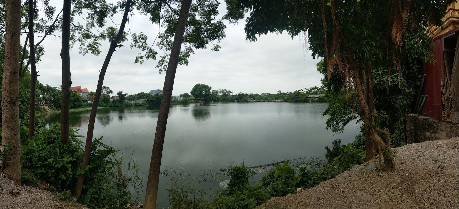 Sân bóng đá hữu văn 6
