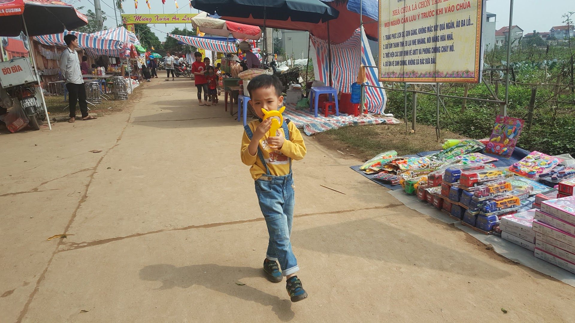 Sân Bóng Đá Lai Thượng 2