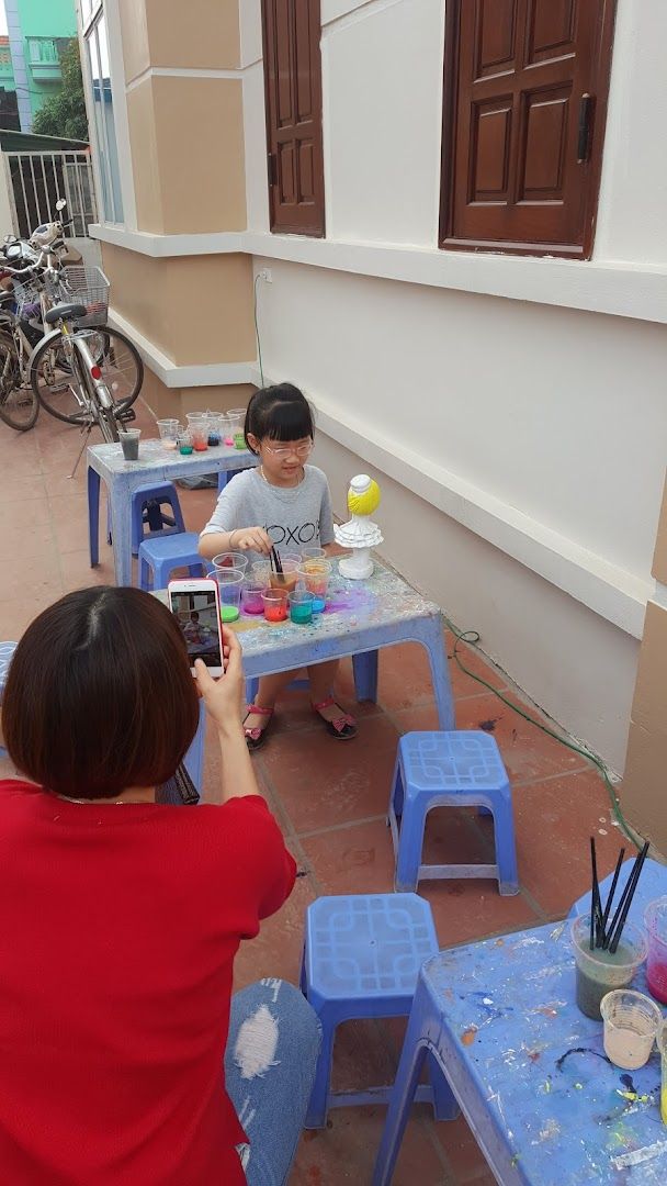 Sân Bóng Đá Lai Thượng 9