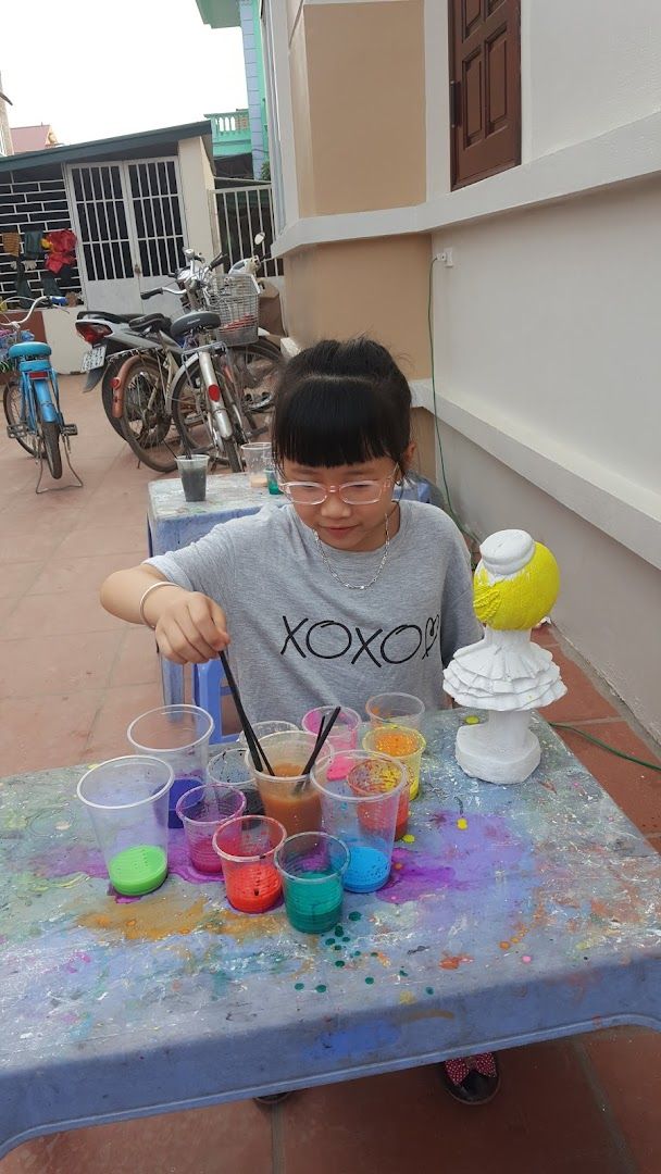 Sân Bóng Đá Lai Thượng 10