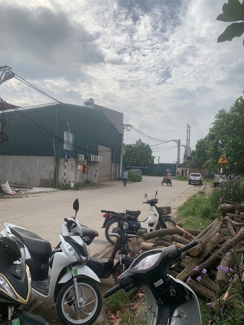 Sân Bóng Đá MH Duyên Hà 5