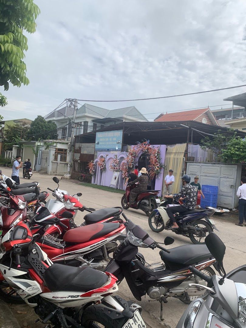 Sân Bóng Đá MH Duyên Hà 7