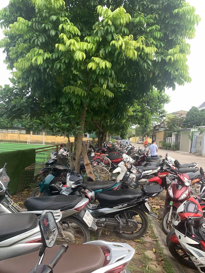 Sân Bóng Đá MH Duyên Hà 9
