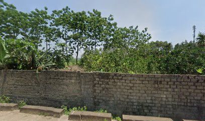 Sân bóng đá Phúc Tiến 1