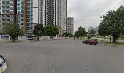 Sân bóng đá số 1 1