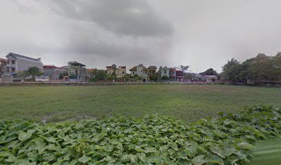 Sân Bóng Đá Thôn Dược Thượng 1