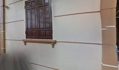 Sân bóng đá thuấn trung 1