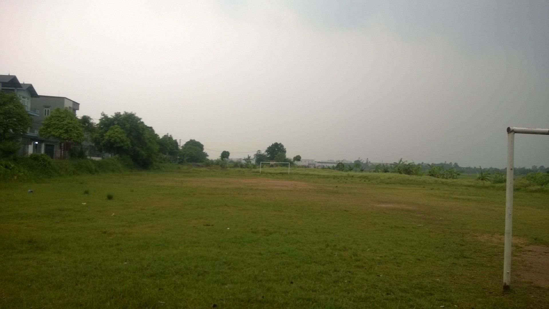 Sân bóng đá VN 2
