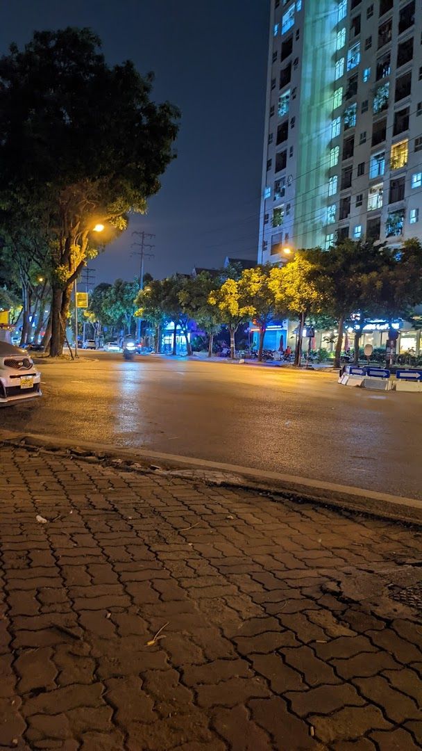 Sân Bóng Đại An_ Trần Thủ Độ_ Pháp Vân 4