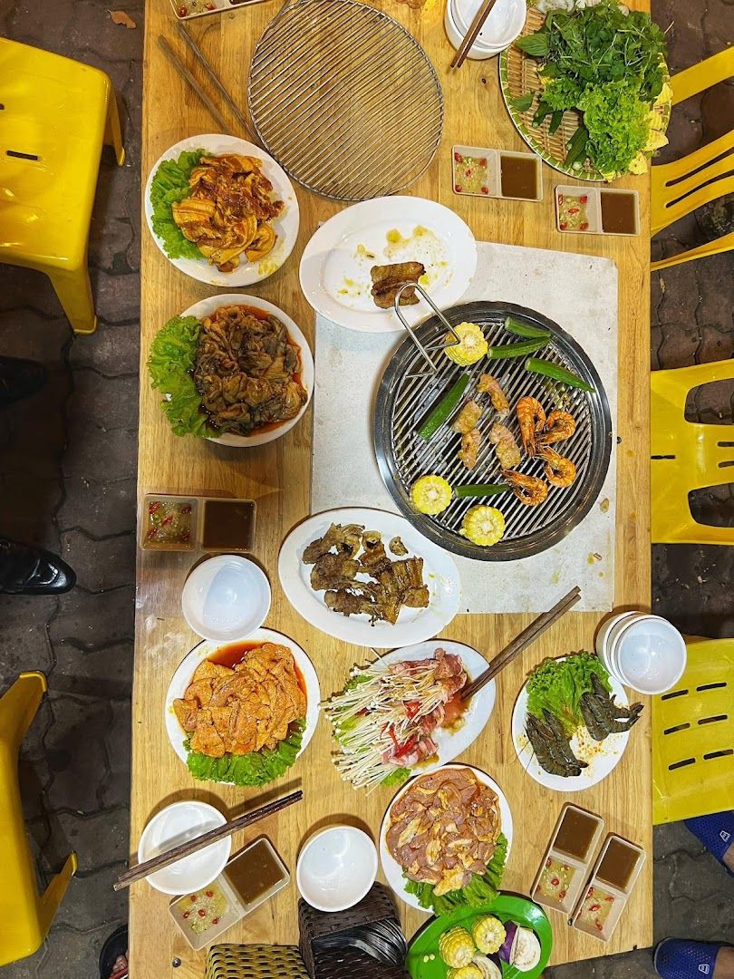 Sân Bóng Đại An_ Trần Thủ Độ_ Pháp Vân 9