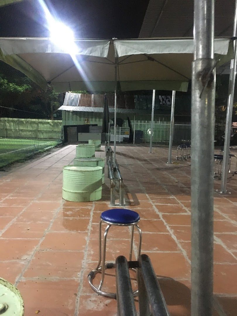 Sân Bóng Đại An_ Trần Thủ Độ_ Pháp Vân 10
