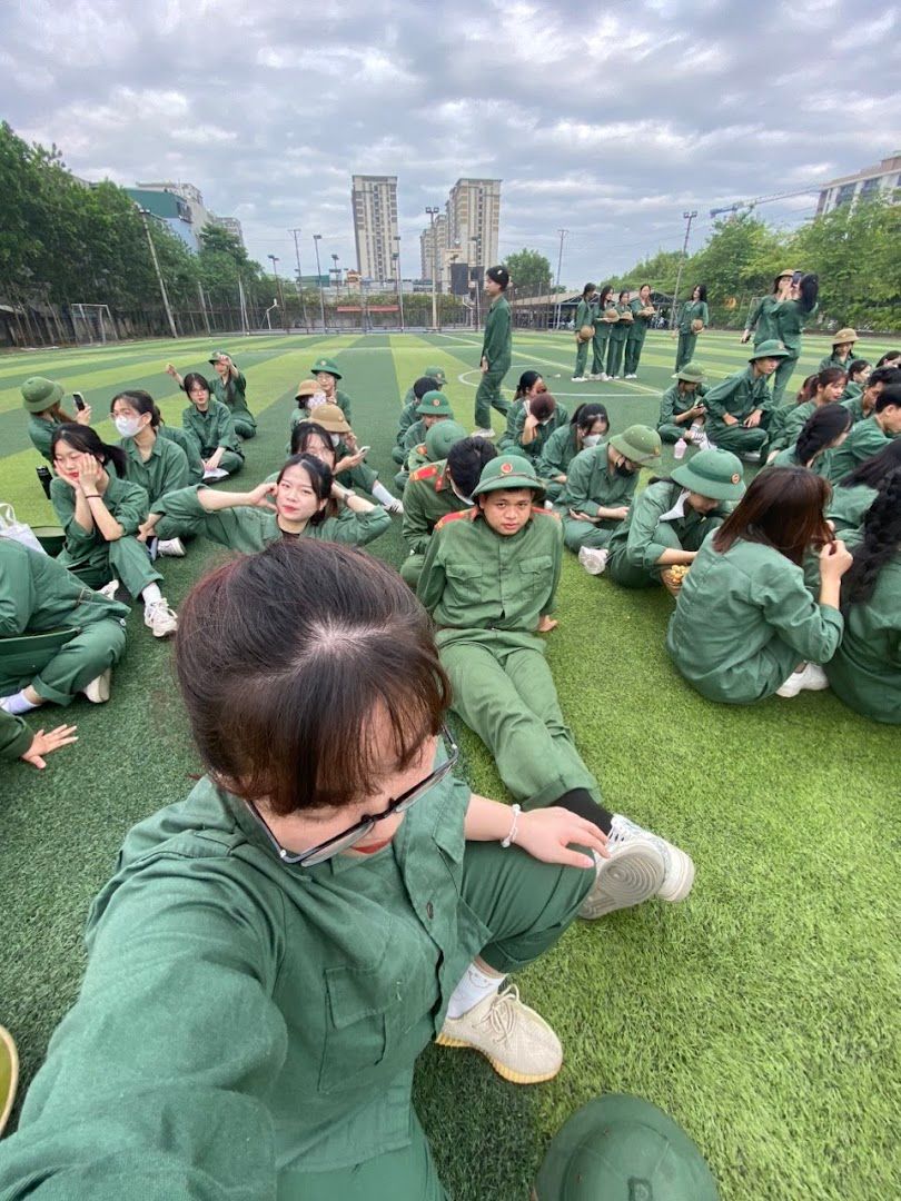 Sân Bóng Đại Nam 10