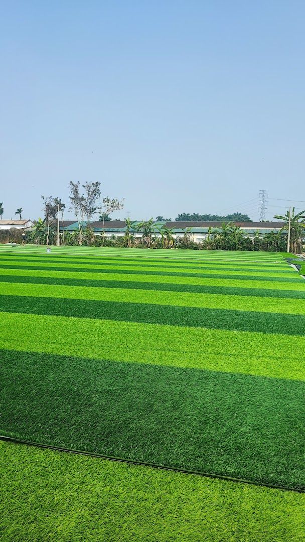 Sân Bóng Đầm Sen 2