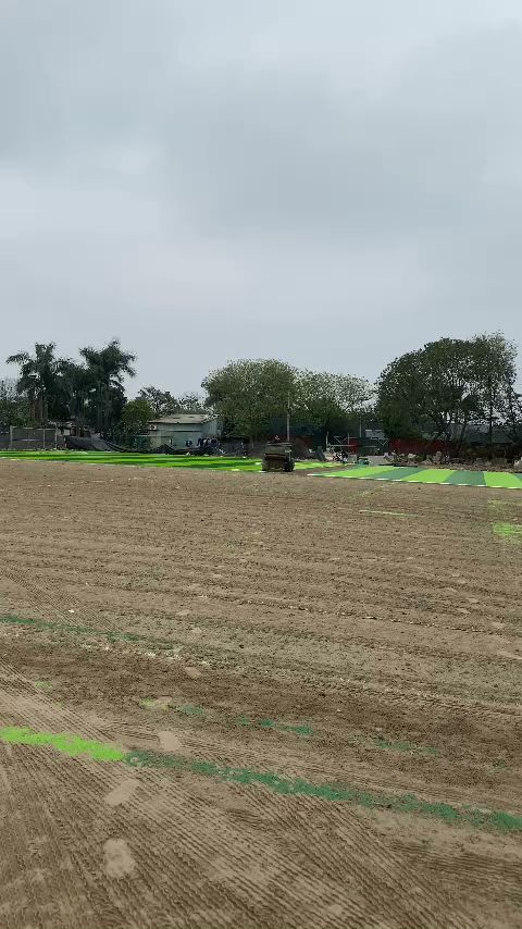 Sân bóng Đức An 4