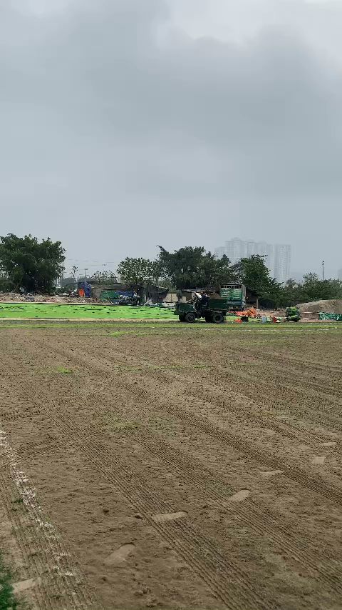 Sân bóng Đức An 8