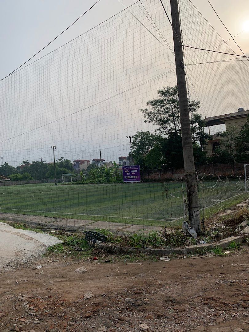 Sân Bóng Đức Khánh 3