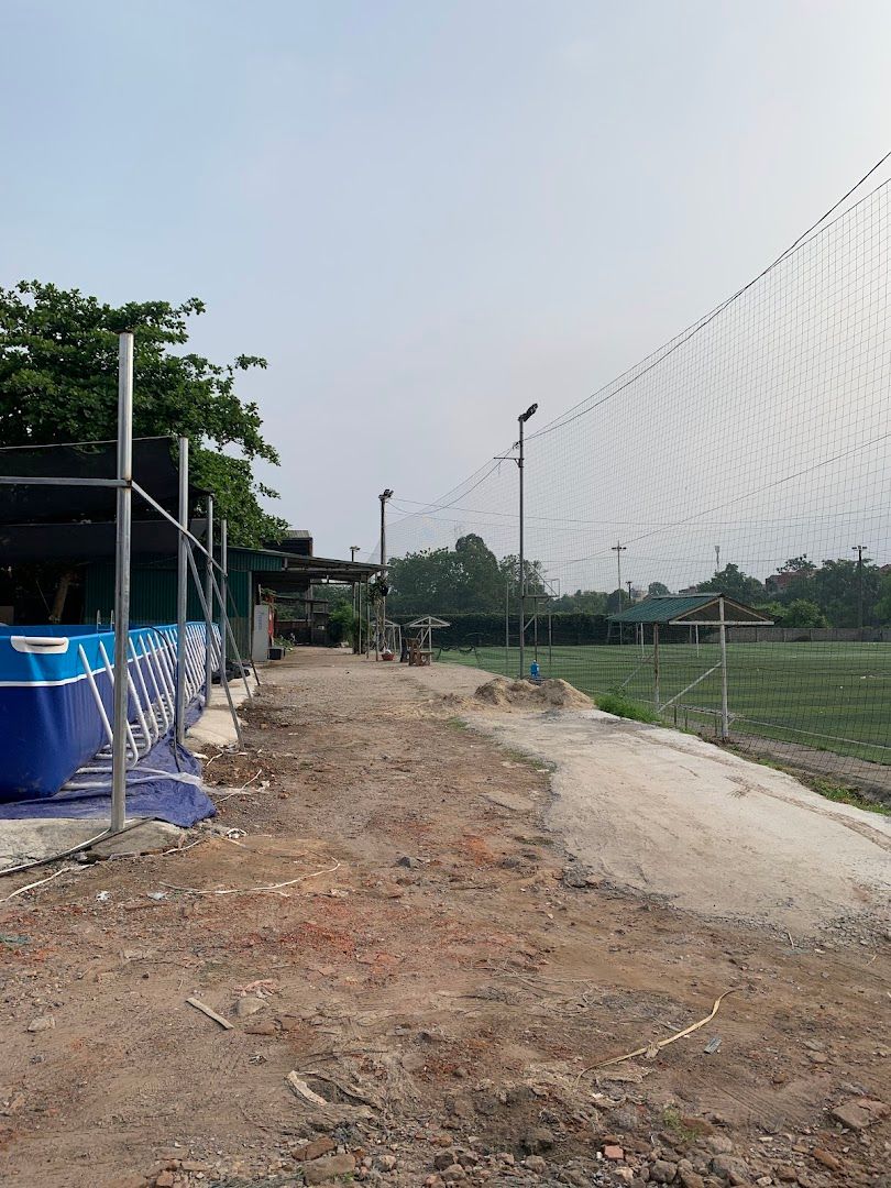 Sân Bóng Đức Khánh 6
