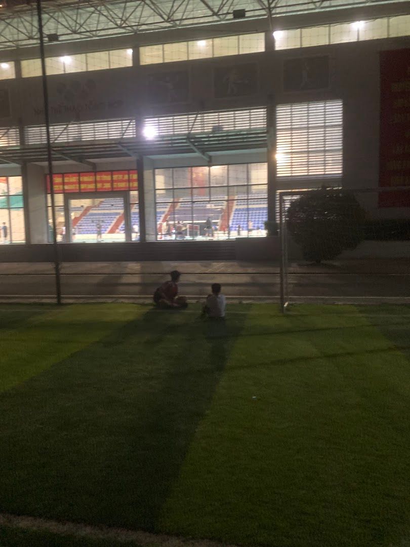 Sân bóng Duy Hưng Hà Đông 5