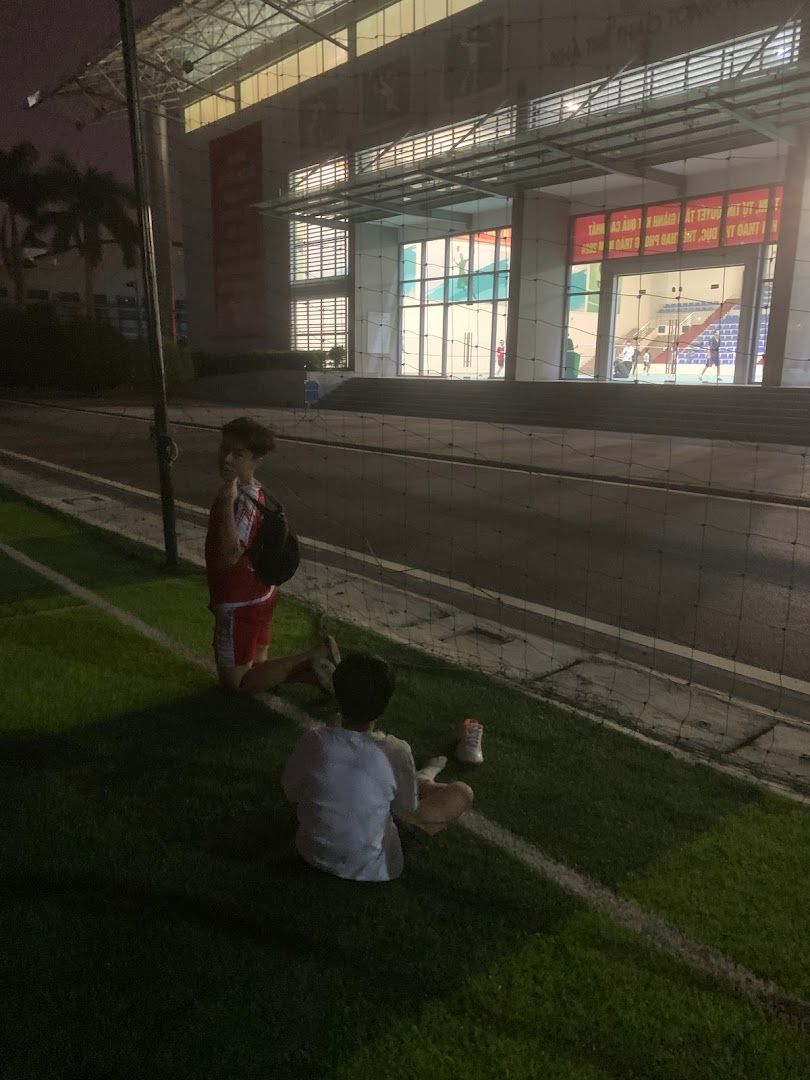Sân bóng Duy Hưng Hà Đông 7