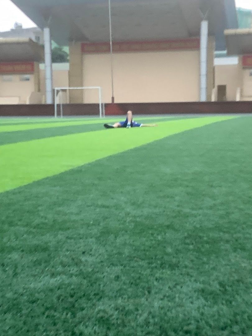 Sân bóng Duy Hưng Hà Đông 10