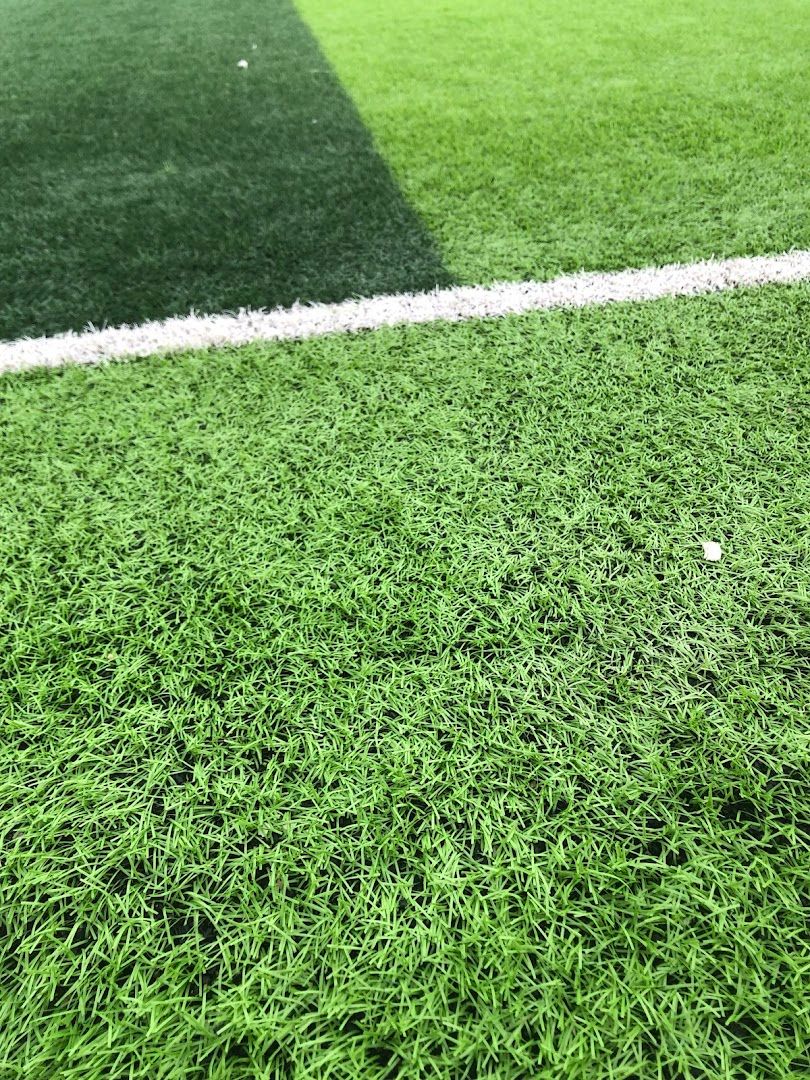Sân bóng FIT MAX HUD 6