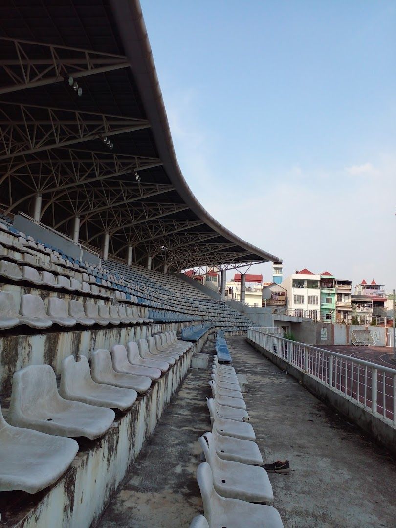 Sân Bóng Hoài Đức 7