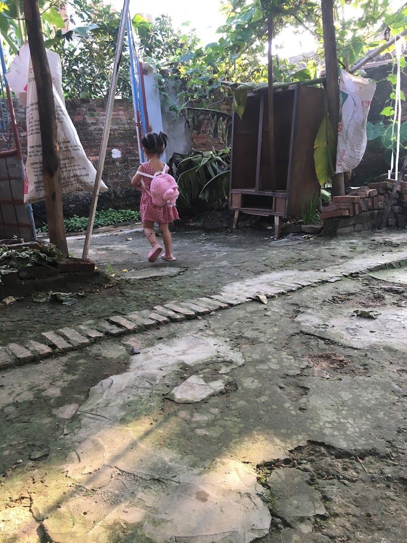 Sân Bóng Khảm Lâm 3