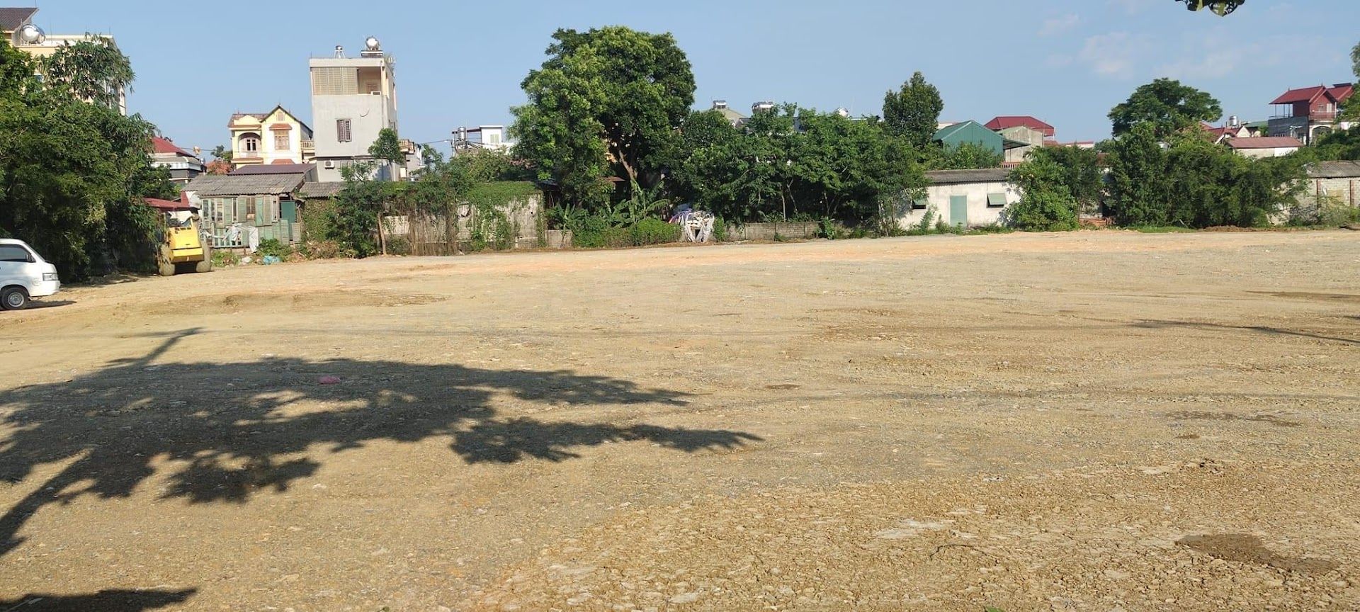 Sân Bóng Khảm Lâm 4