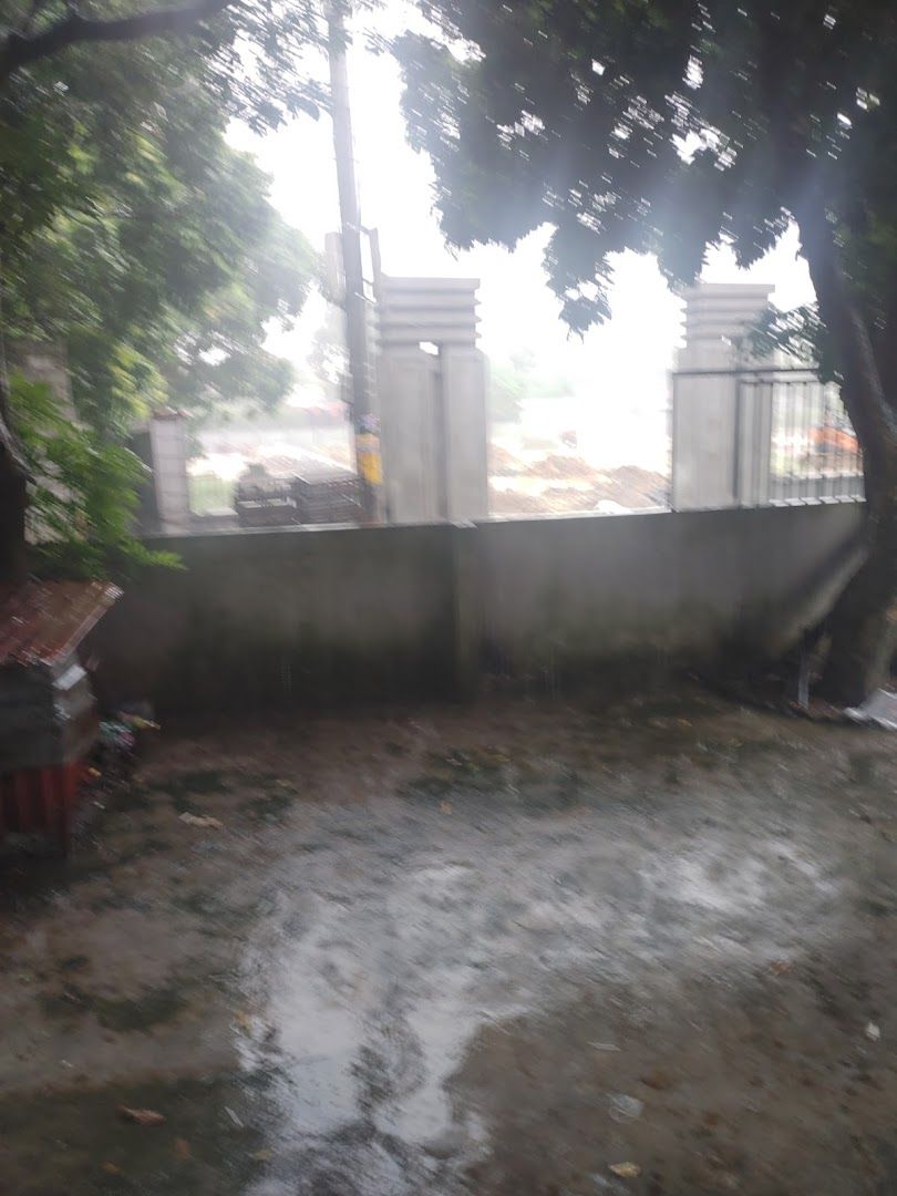 Sân Bóng Khảm Lâm 6