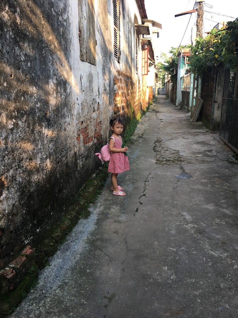 Sân Bóng Khảm Lâm 7