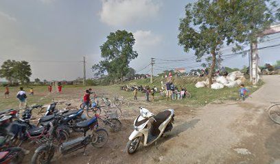 Sân Bóng Liễu Nội 1
