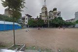Sân bóng ngõ Trại Cá - Sân Kho 4