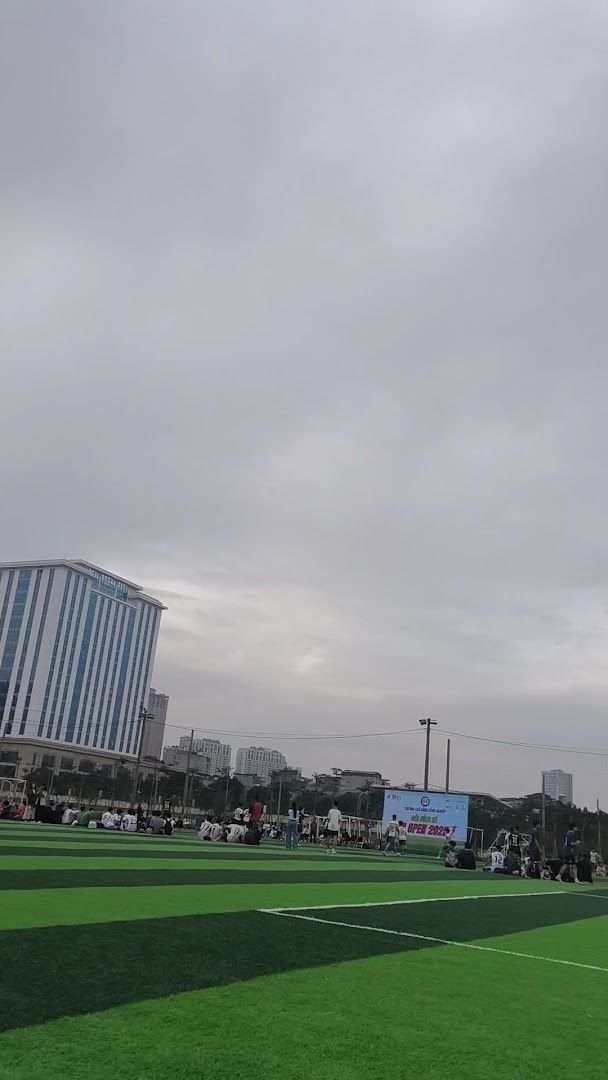 Sân Bóng Nguyên Dương 2